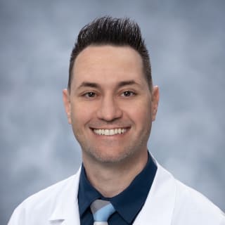 Jack Cristiano, PA, Physician Assistant, Fort Lauderdale, FL, Broward Health Medical Center