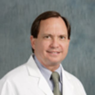 James Simpson III, MD, Gastroenterology, Mobile, AL, USA Health Providence Hospital