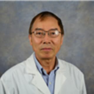 Tai Chang, MD, Otolaryngology (ENT), Monterey Park, CA, Garfield Medical Center