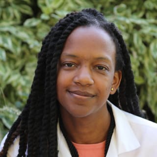 Shekinah Elmore, MD, Radiation Oncology, Chapel Hill, NC, University of North Carolina Hospitals