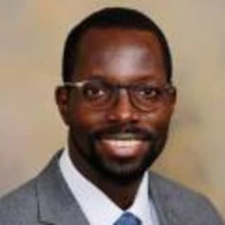 Cleve James, MD, Internal Medicine, Sugar Land, TX