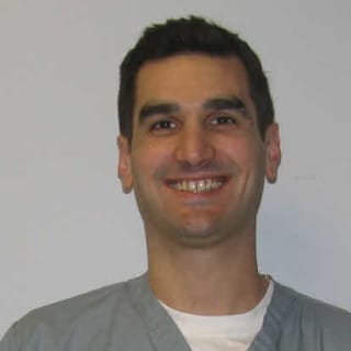 Mark Sieminski, MD, Emergency Medicine, Buffalo, NY, KALEIDA Health
