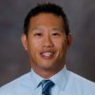 Danny Hsia, MD, Pediatric Pulmonology, Portland, OR, OHSU Hospital