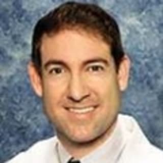 Neil Weisman, MD