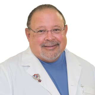 Ramon Perez-Marrero, MD, Urology, New Port Richey, FL