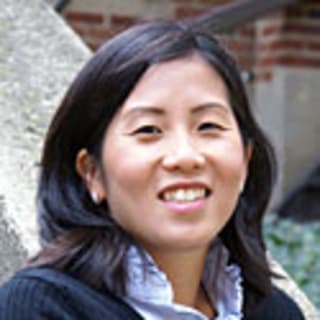 Esther (Kim) Yoon, MD, Pediatrics, Canton, MI, University of Michigan Medical Center