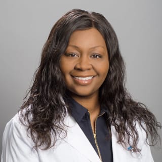 Tehesha Stegall, Nurse Practitioner, Springfield, MO, Cox Medical Centers