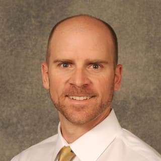 David Brumbaugh, MD, Pediatric Gastroenterology, Aurora, CO, Children's Hospital Colorado