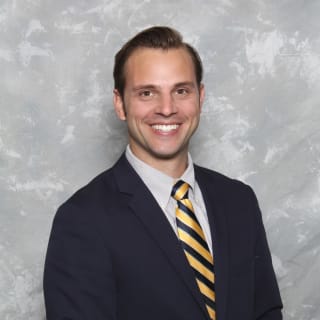 Matthew Geiger, MD, Other MD/DO, Toledo, OH