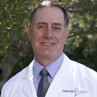 Vincent Pisciotta, MD, Otolaryngology (ENT), Gulfport, MS, Merit Health Biloxi