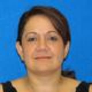 Mercedes Vazquez, MD, Internal Medicine, Homestead, FL, Baptist Hospital of Miami