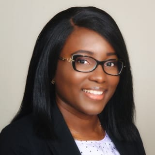 Chinwe Mbisike, MD, Internal Medicine, Atlanta, GA