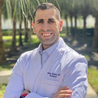 Bishoy Michael, MD, Psychiatry, Glen Burnie, MD