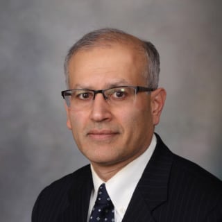Yogish Kudva, MD, Endocrinology, Rochester, MN, Mayo Clinic Hospital - Rochester