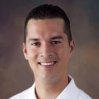 Matthew Daggy, MD, Family Medicine, Fairfield, OH