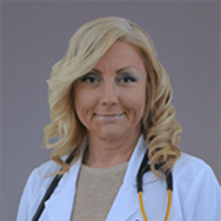 Victoriya Eggen, PA, Emergency Medicine, Hagerstown, MD