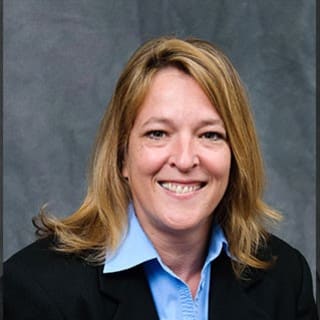 Mary Corder