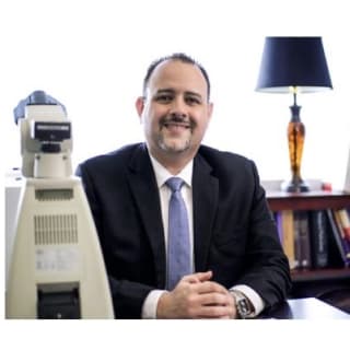 Federico Salcedo-Irizarry, MD, Pathology, Manati, PR, Veterans Affairs Caribbean Healthcare System