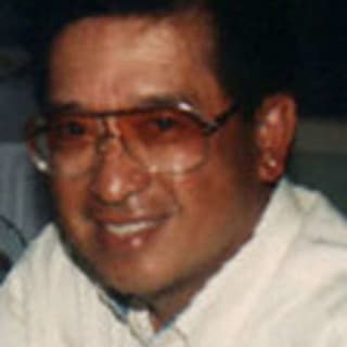 Manuel Abundo Jr., MD