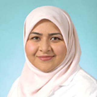 Noura Sharabash, MD, Gastroenterology, Maywood, IL