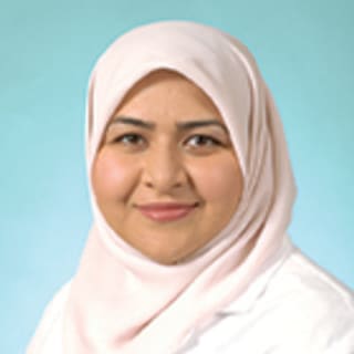 Noura Sharabash, MD, Gastroenterology, Orland Park, IL, Advocate South Suburban Hospital
