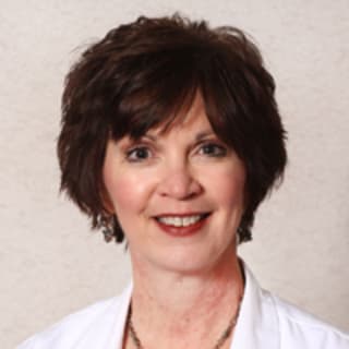 Janet May, Adult Care Nurse Practitioner, Columbus, OH, Ohio State University Wexner Medical Center