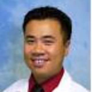 Eric Huang, MD, Family Medicine, Long Beach, CA