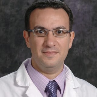 George Mina, MD, Cardiology, Shreveport, LA, Ochsner LSU Health Shreveport