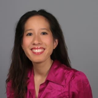 Victoria Trinh, MD