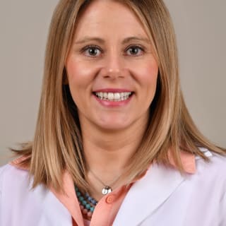Megan Shepherd, MD