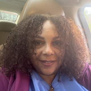 Rondrea Powell, Adult Care Nurse Practitioner, Sandy Springs, GA