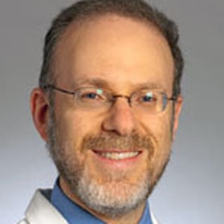Alan Woronoff, MD