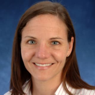 Kristin Welch, MD