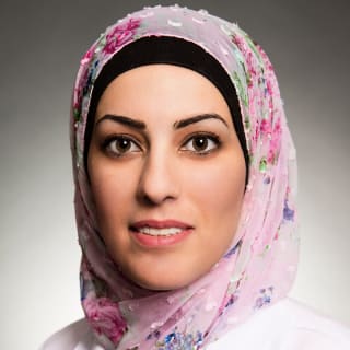 Zeinab Zangana, MD