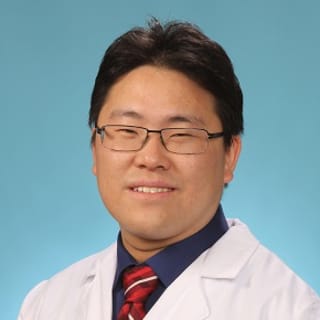 Kevin Hsueh, MD