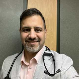 Bukir Aswad, MD, Family Medicine, Leesburg, VA