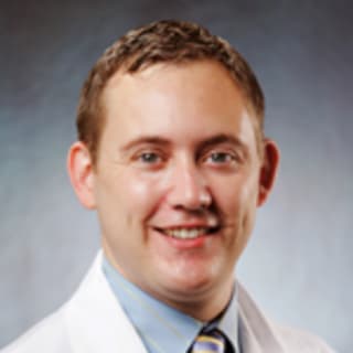 Jeffrey Zeitung, MD