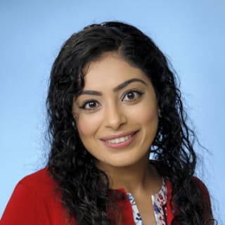 Madiha Tariq, MD, Neurology, Springfield, IL