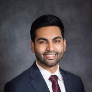 Haroon Alam, MD, Resident Physician, Atlanta, GA