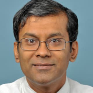 Murali Balakrishnan, MD, Orthopaedic Surgery, Silver Spring, MD