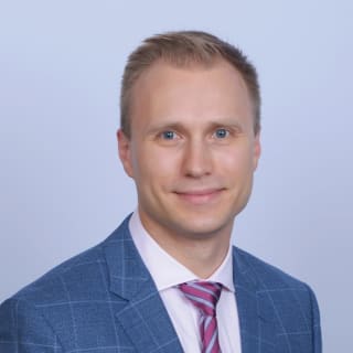 Dmitri Kovalev, MD, Neurology, Greenville, SC