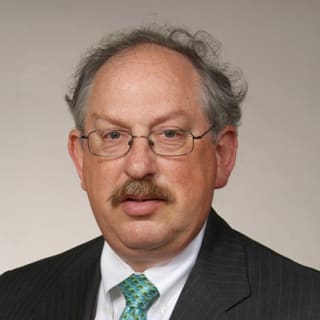 Michael Shapiro, MD