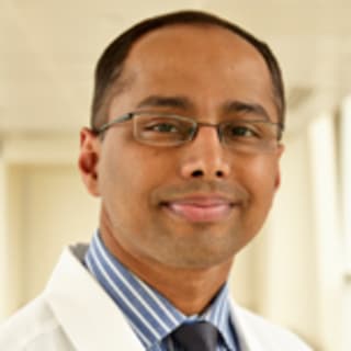 Vijay Shetty, MD, Cardiology, Brooklyn, NY, Maimonides Medical Center