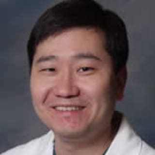 John Yoo, MD