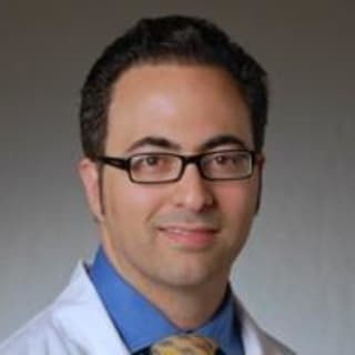 Allen Alaverdian, MD, Internal Medicine, Bellflower, CA