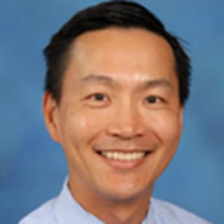 Richard Kim, MD, Internal Medicine, Lansdowne, VA