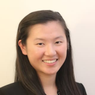 Lillian Zhao, MD, Internal Medicine, Boston, MA, Zuckerberg San Francisco General Hospital and Trauma Center