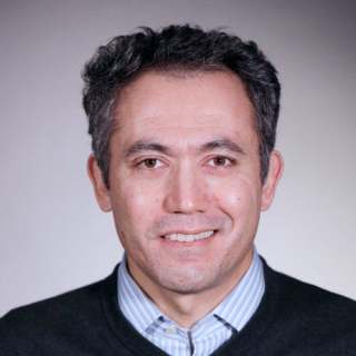 Gustavo Maegawa, MD