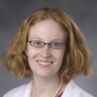 Bridget Koontz, MD, Radiation Oncology, Greenville, NC, ECU Health Medical Center