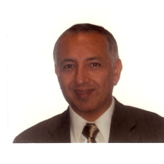 Mounir Banoub, MD